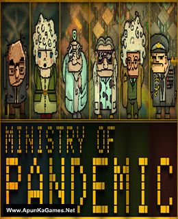 Ministry of Pandemic