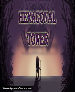 Hexagonal Tower