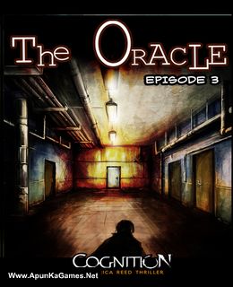 Cognition Episode 3: The Oracle