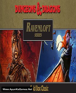 Dungeons & Dragons: Ra