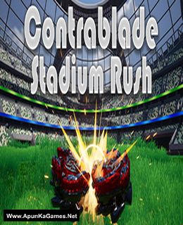 Contrablade: Stadium Rush