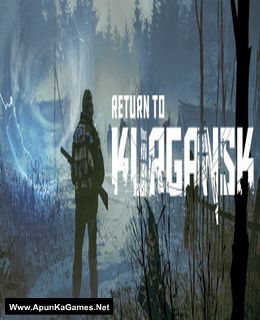 Return to Kurgansk