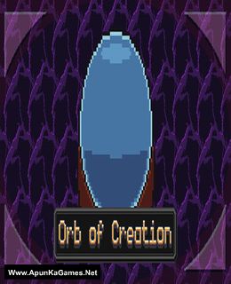 Orb of Creation