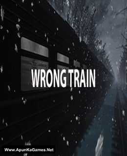 Wrong Train