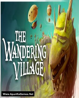 The Wandering Village