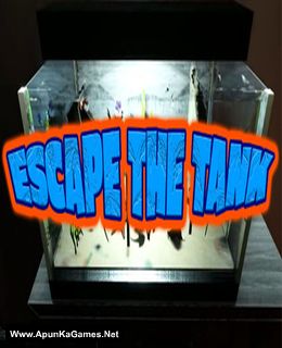 Escape The Tank