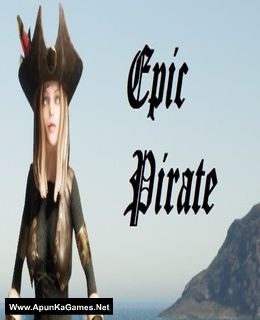 Epic Pirate