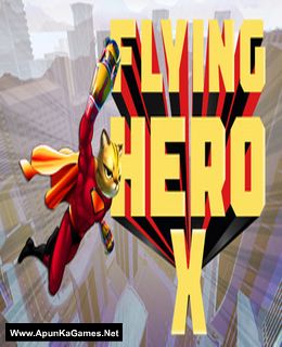 Flying Hero X