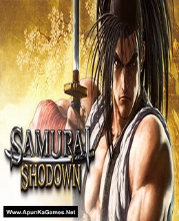 Samurai Shodown