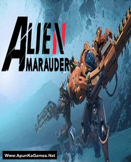 Alien Marauder