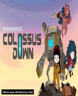 Colossus Down