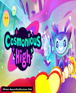 Cosmonious High