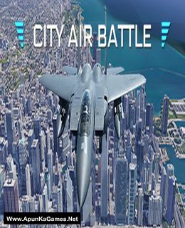 City Air Battle