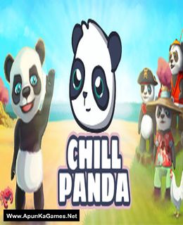 Chill Panda