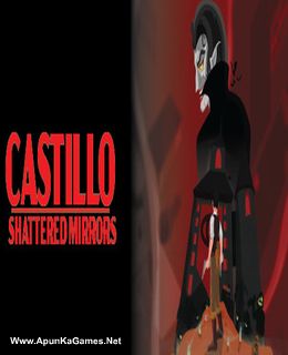 Castillo Shattered Mirrors