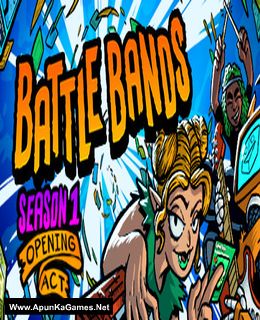 Battle Bands: Rock & Roll Deckbuilder