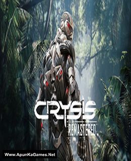 Crysis Remastered