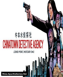 Chinatown Detecti