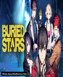 Buried Stars