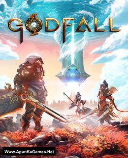 Godfall