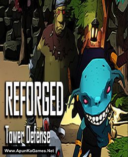 Reforged TD – Tower Defense