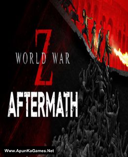 World War Z: Aftermath