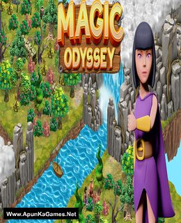 Magic Odyssey