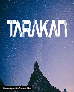 TARAKAN – Point and Click Ad