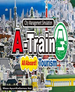 A-Train All Aboard! Tourism