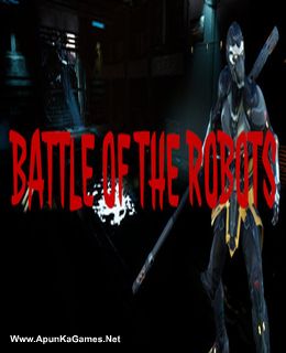 Battle Of The Robots