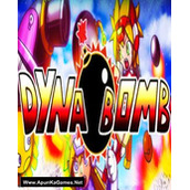 Dyna Bomb