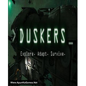 Duskers