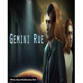 Gemini Rue