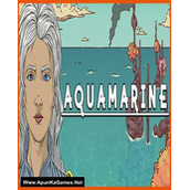 Aquamarin