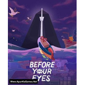 Before Your Eyes