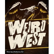 Weird West