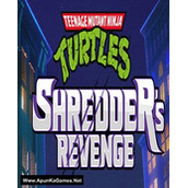 Teenage Mutant Ninja Turtles: Shredder’s Re