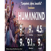 Humankind