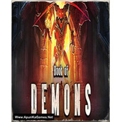 Book of Demons