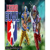 Legend Bowl