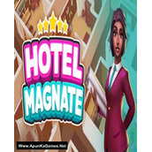 Hotel Magnate