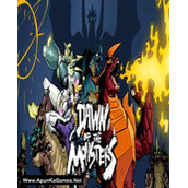 Dawn of the Monsters