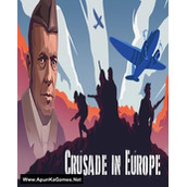 Crusade in Europe