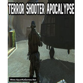 Terror Shooter Apocalypse