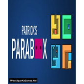 Patrick’s Parabox