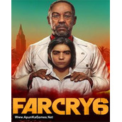 Far Cry 6