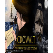 Crowalt: Traces of the Lost Colony