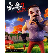 Hello Neighbor 2