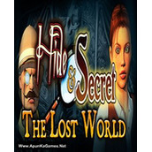 Hide and Secret: The Lost World