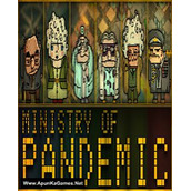 Ministry of Pandemic